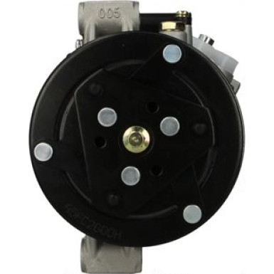 Kompressor PKW | BMW 3 E46 (98-) 316 I | 89307