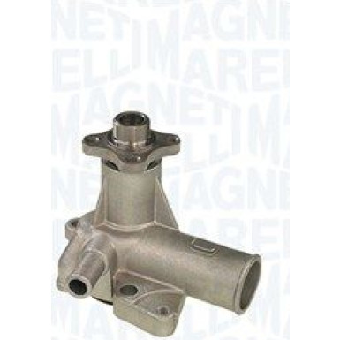 MAGNETI MARELLI Wasserpumpe 352316170151 MAGNETI MARELLI Wasserpumpe 352316170151