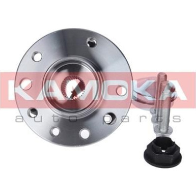 KAMOKA Radlagersatz | 5500131
