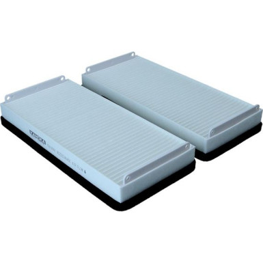 KAMOKA Filter, Innenraumluft F429001