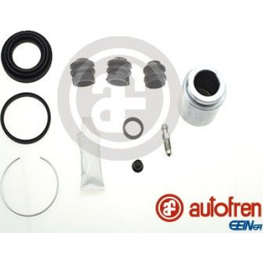 Autofren Reparatursatz, Bremssattel D41856C
