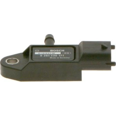 0 261 230 171 Sensor, Ladedruck