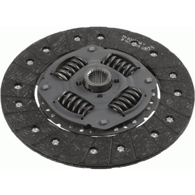 SACHS Kupplungsscheibe SACHS Kupplungsscheibe