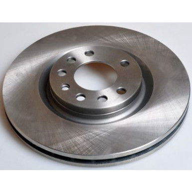 DENCKERMANN Bremsscheibe | B130511