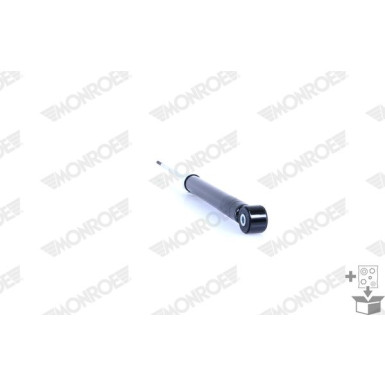 MONROE ORIGINAL-Gasdämpfer HA | NISSAN Micra K12 03 | 23972 MONROE ORIGINAL-Gasdämpfer HA | NISSAN Micra K12 03 | 23972
