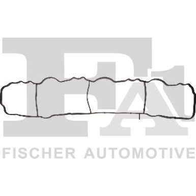 514-005 Dichtung, Ansaugkrümmer