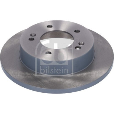 FEBI BILSTEIN Bremsscheibe 108432