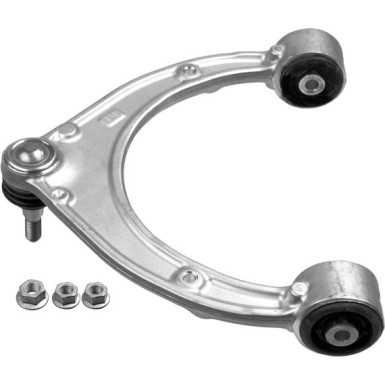 35682 01 Lenker, Radaufhängung