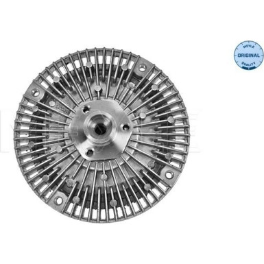 Kupplung, Köhlerl Nach MEYLE-ORIGINAL: True to OE 100 121 0036