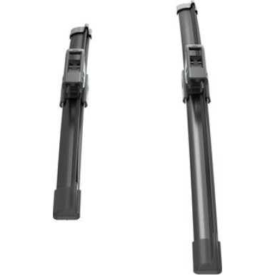 BOSCH | Wischerblatt AeroTwin A012S | Renault Twingo | 3397014095