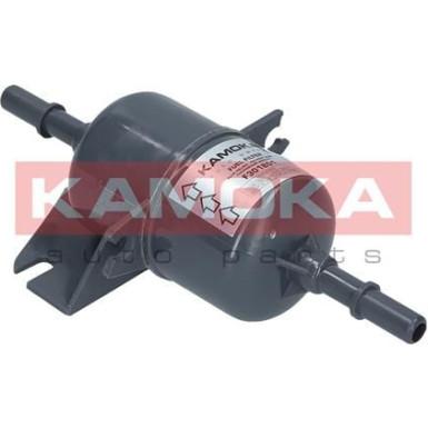 KAMOKA Kraftstofffilter F301801