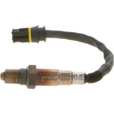 15 162 019 Lambdasonde | MERCEDES A,C-Klasse 1.4-2.0 97-02 | 0 258 006 123