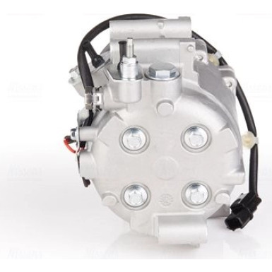 Kompressor PKW Honda Accord 08 FIRST FIT 890167