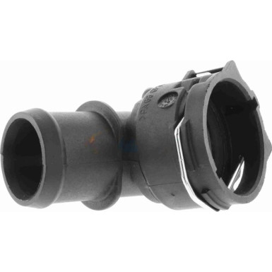 VAICO Kühlmittelrohrleitung V10-2720