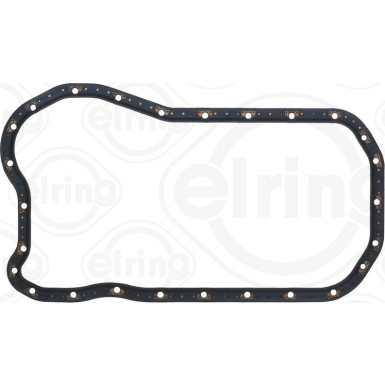 Dichtung, Ölwanne | VOLKSWAGEN | 616.510