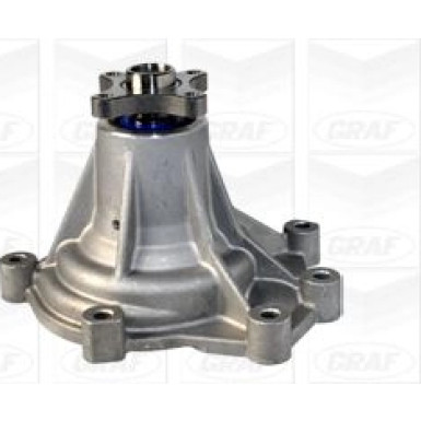 PA 1055 Wasserpumpe | HYUNDAI H1,Starex,KIA Sorento 06 | PA1055