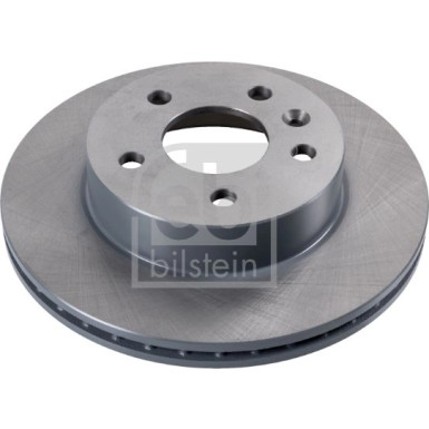 FEBI BILSTEIN Bremsscheibe | 10642