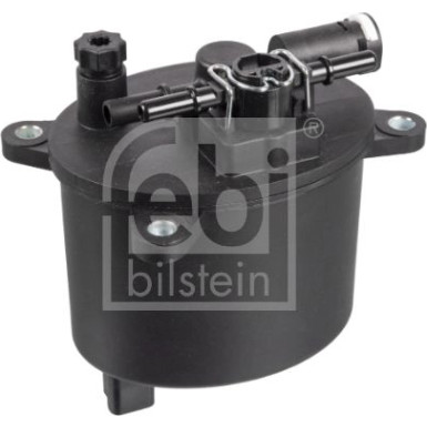 FEBI BILSTEIN Kraftstofffilter | 170357