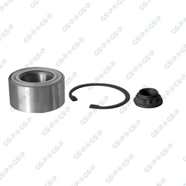 GSP Radlager GSP Radlager