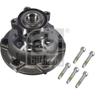 RADLAGERSATZ | FE182237