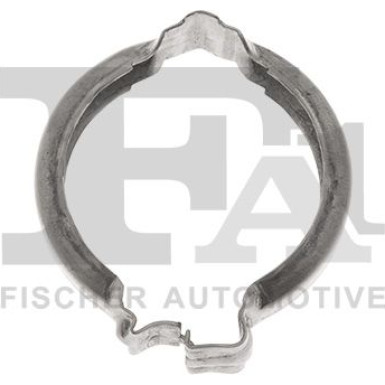 FA1 Rohrverbinder, Abgasanlage 135-830