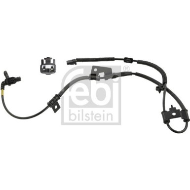 FEBI BILSTEIN ABS Sensor 106459