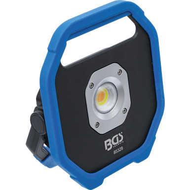 BGS COB-LED Arbeits-Leuchte | 10W | 85328