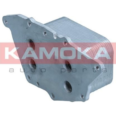 KAMOKA Ölkühler, Motoröl KAMOKA Ölkühler, Motoröl