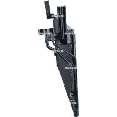 Kondensator, Klimaanlage EASY FIT 35429