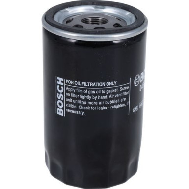 Ölfilter | AUDI,SEAT,SKODA,VW | 0 451 103 314