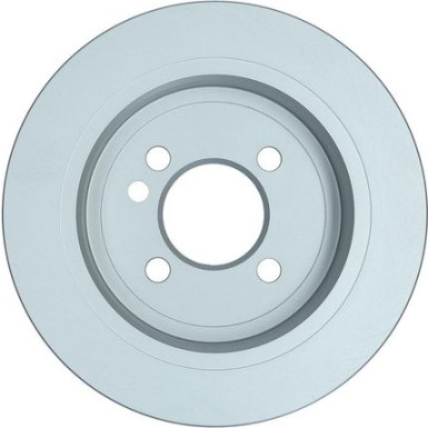 KAMOKA Bremsscheibe | 103344