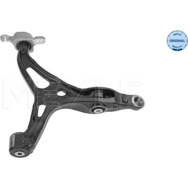 15 304 146 Querlenker VA unten re MERCEDES GL 06 MEYLE-ORIGINAL: True to OE 160500078