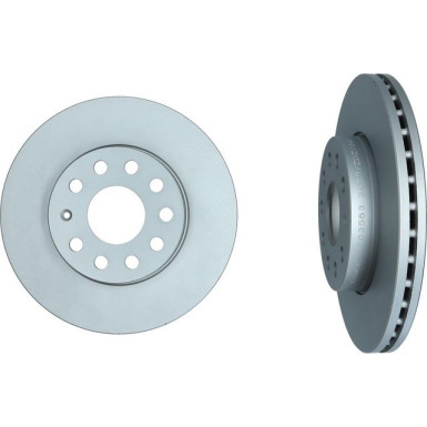 KAMOKA Bremsscheibe KAMOKA Bremsscheibe