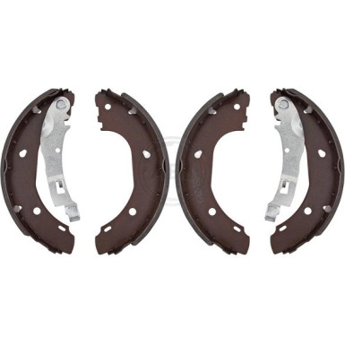 9150 Bremsbackensatz 9150 Bremsbackensatz