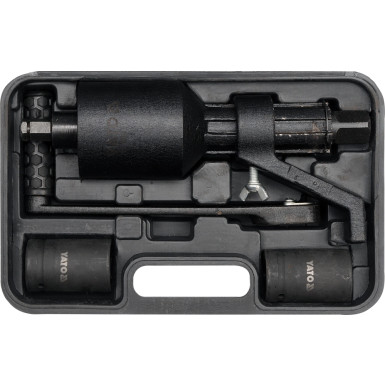 YT-0782 Drehmomentverstärker 1:58 4200Nm