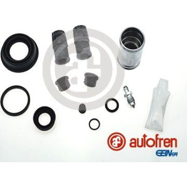 Reparatursatz Bremssattel Toyota T. Corolla/Yaris 02 | D42203C Reparatursatz Bremssattel Toyota T. Corolla/Yaris 02 | D42203C