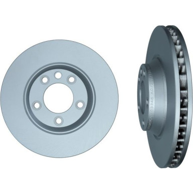 KAMOKA Bremsscheibe | 103348