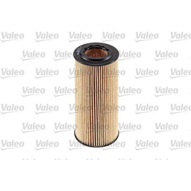 VALEO Ölfilter