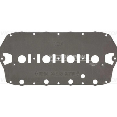 Ventildeckeldichtung | LAND ROVER,ROVER | 71-34837-00