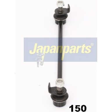 Stabilisator, Fahrwerk SI-150