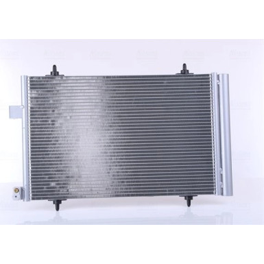 Kondensator PKW PEUGEOT 508 11 FIRST FIT 940239