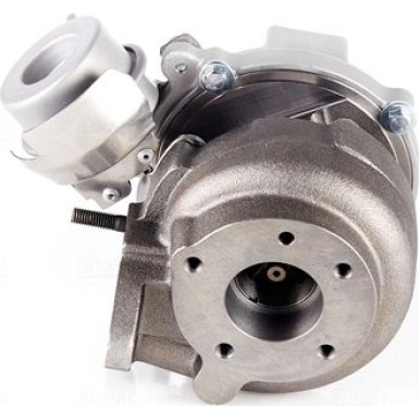 Nissens Turbo RENAULT Megane III,Scenic III 09 FACTORY NEW 93089