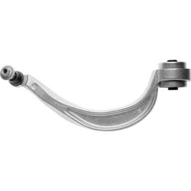 MONROE Lenker, Radaufhängung