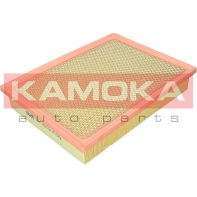 KAMOKA Luftfilter | F258801