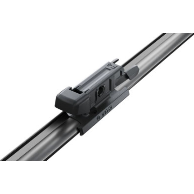 VF370 BOSCH | Silencio Flat Blade | Alpina,Audi,BMW,Infiniti,MB,Ren | 3397014774