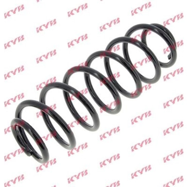 KYB Fahrwerksfeder VW T. Polo 1.2D 10/09 | RA6156