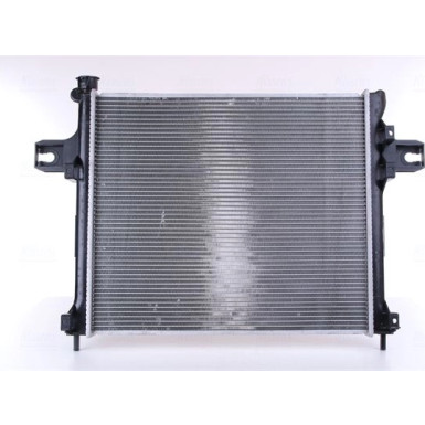 Wasserkühler PKW | Jeep Grand Cherokee 05 | 61038 Wasserkühler PKW | Jeep Grand Cherokee 05 | 61038