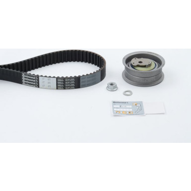 Zahnrimsatz | CT872K2