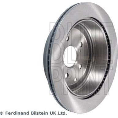 Bremsscheibe Lexus T. Rx 450H 4X4 09 | ADT343225 Bremsscheibe Lexus T. Rx 450H 4X4 09 | ADT343225