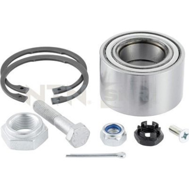 Radlagersatz VA | VW Caddy,Golf I,II,Jetta,Scirocco | R154.14